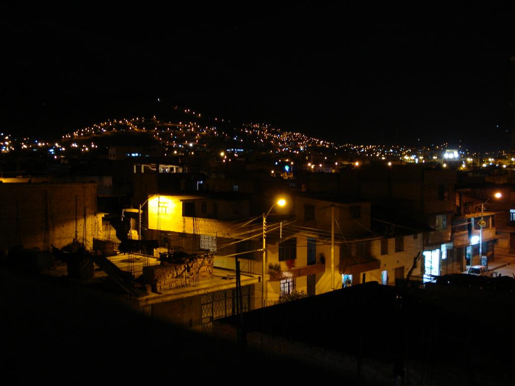 Foto de Cajamarca, Perú