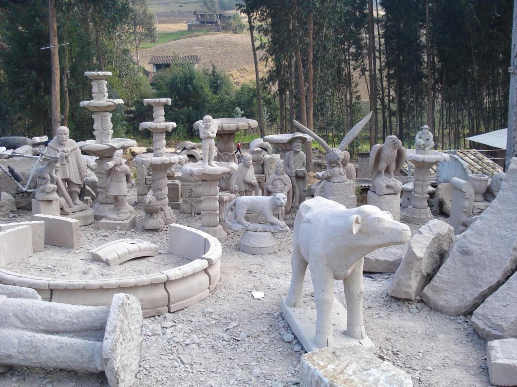 Foto de Cajamarca, Perú