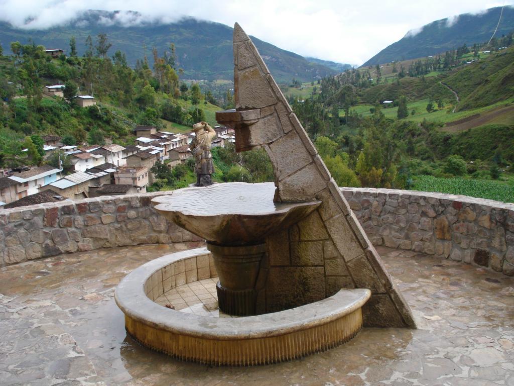 Foto de Bambamarca (Cajamarca), Perú