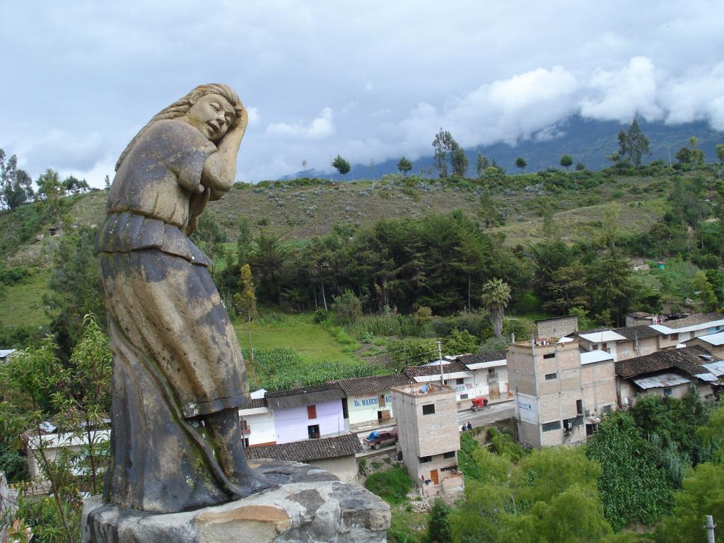 Foto de Bambamarca (Cajamarca), Perú