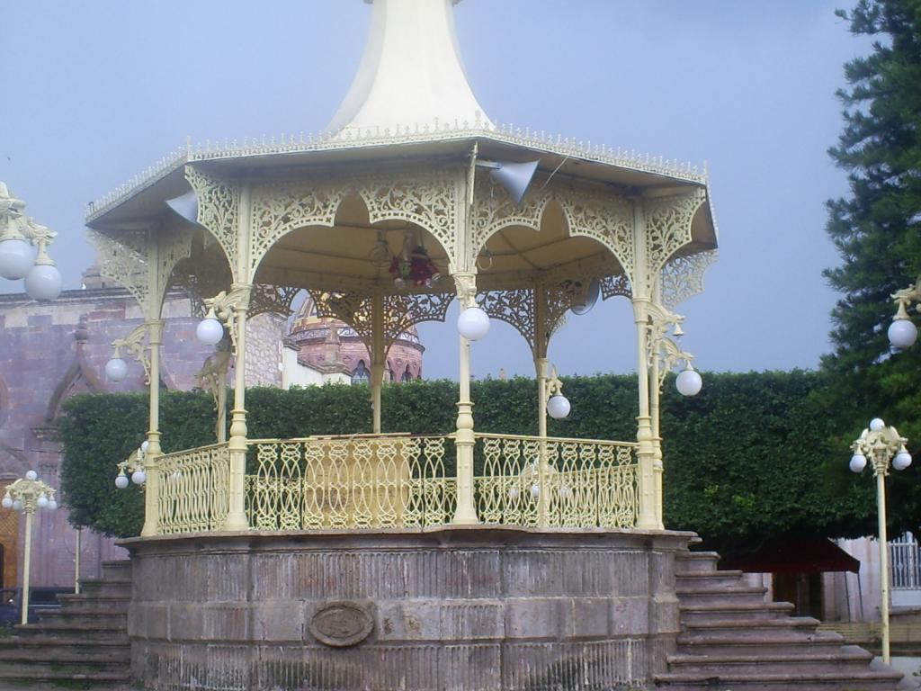 Foto de Ayotlán (Jalisco), México