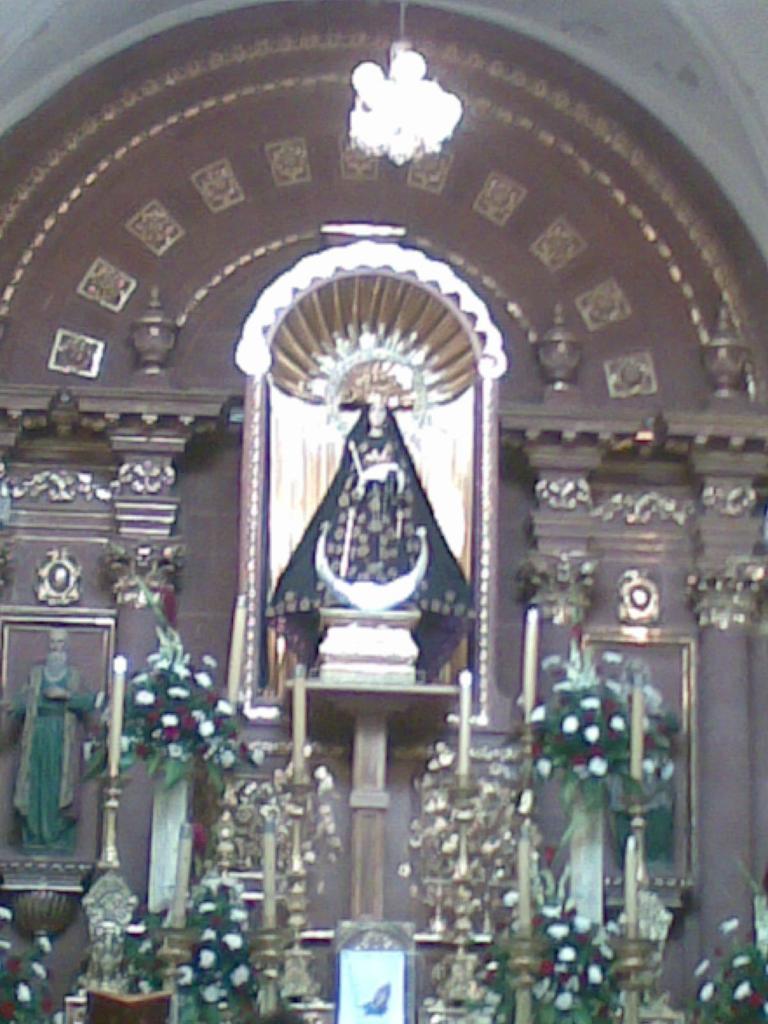 Foto de Ayotlán (Jalisco), México