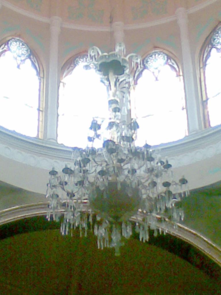 Foto de Ayotlán (Jalisco), México