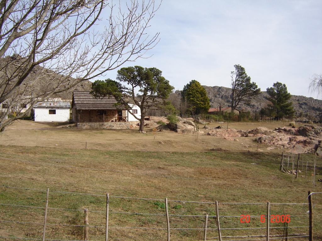 Foto de Copina, Argentina