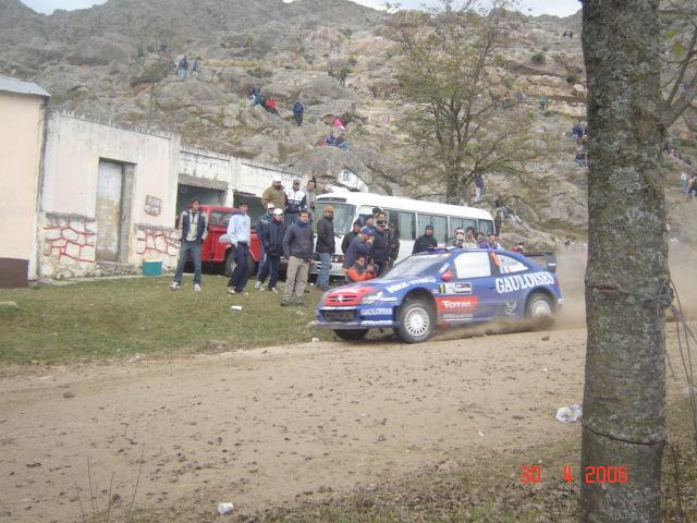 Foto de Copina, Argentina