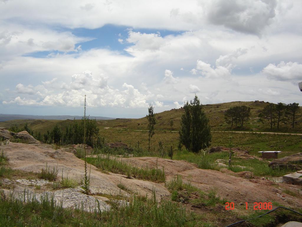 Foto de Copina, Argentina