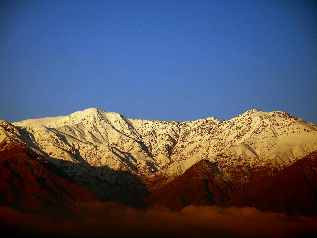 Foto de Santiago, Chile