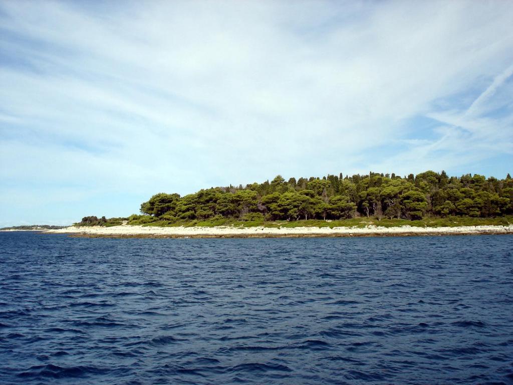 Foto de Istria, Croacia