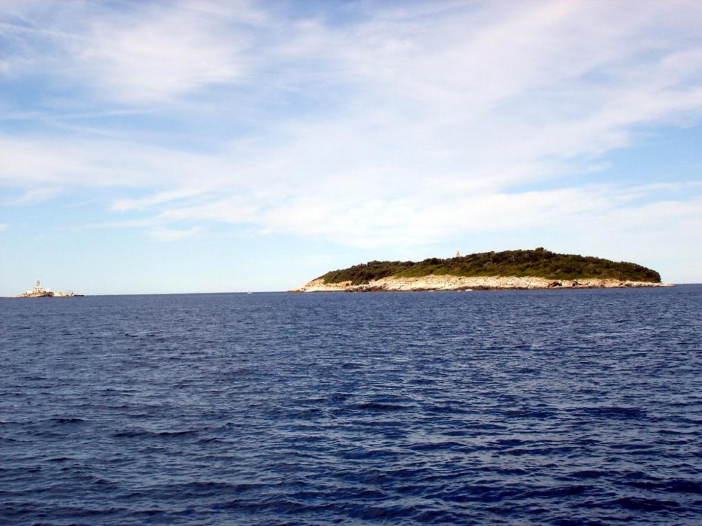 Foto de Istria, Croacia