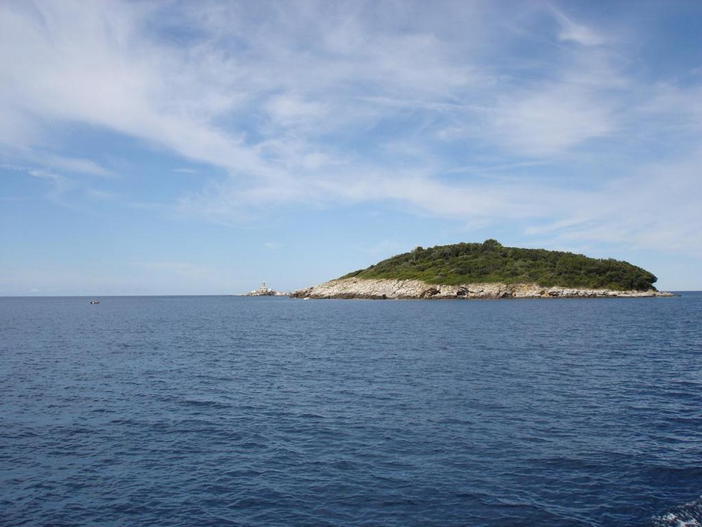 Foto de Istria, Croacia