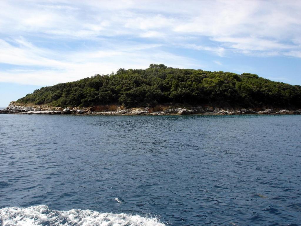 Foto de Istria, Croacia