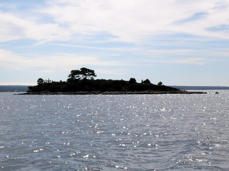 Foto de Istria, Croacia