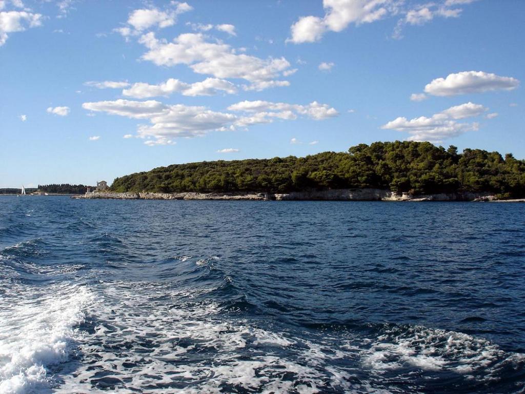 Foto de Istria, Croacia