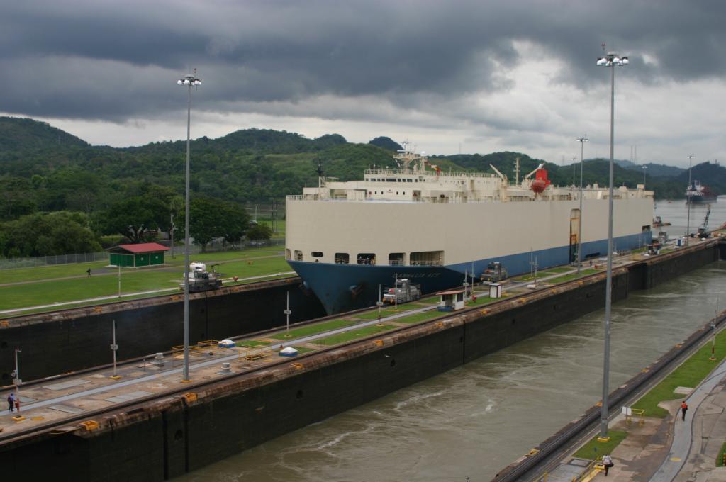 Foto de Panamá, Panamá