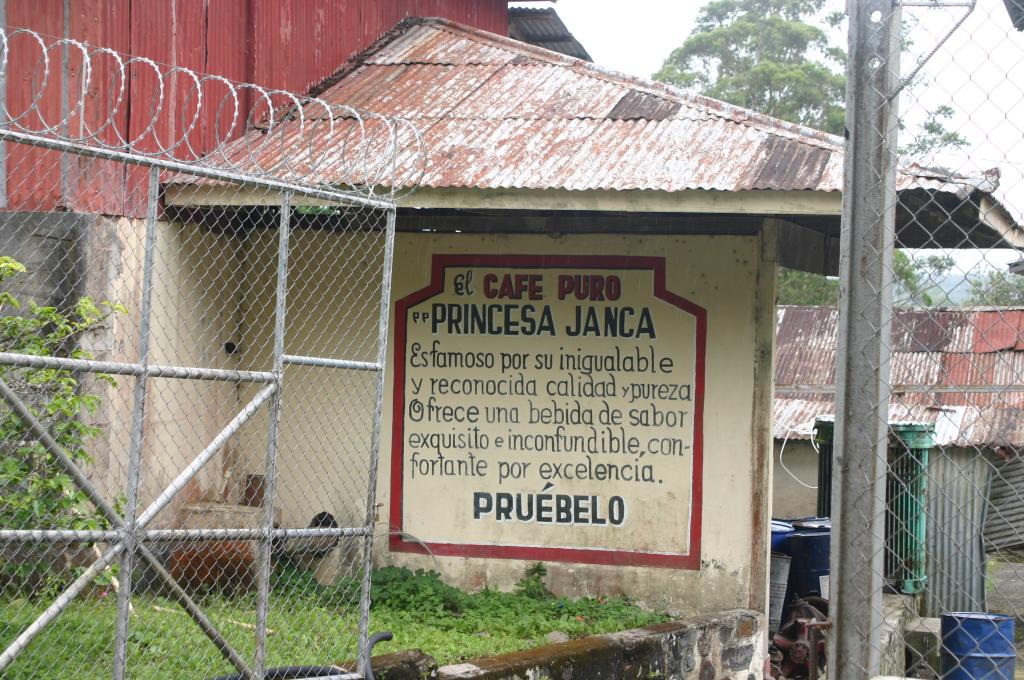 Foto de David, Panamá