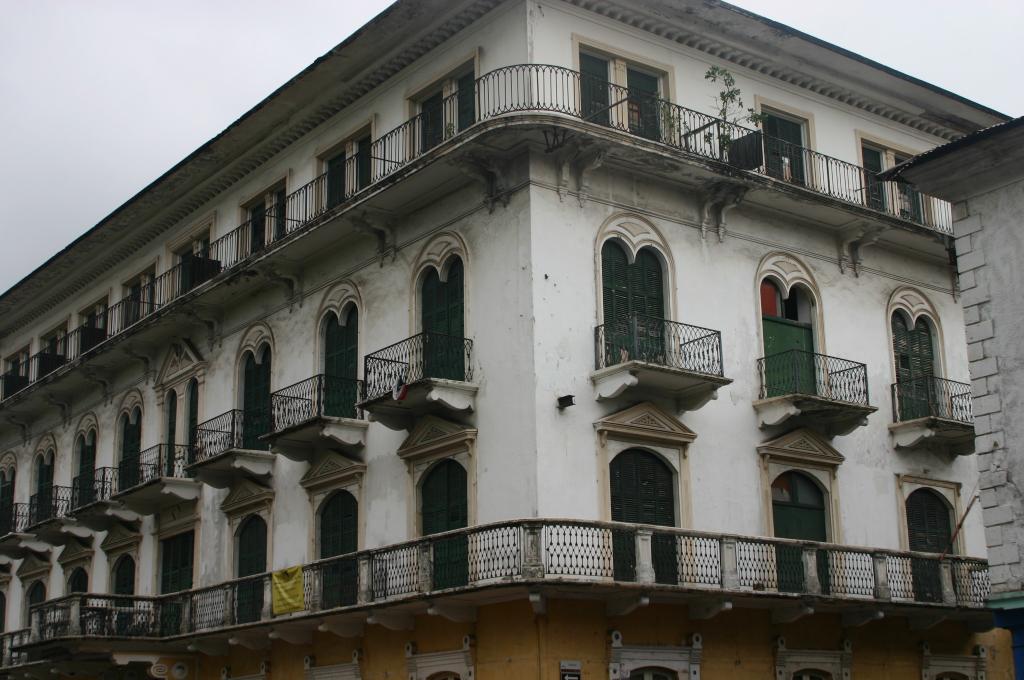 Foto de Panamá, Panamá