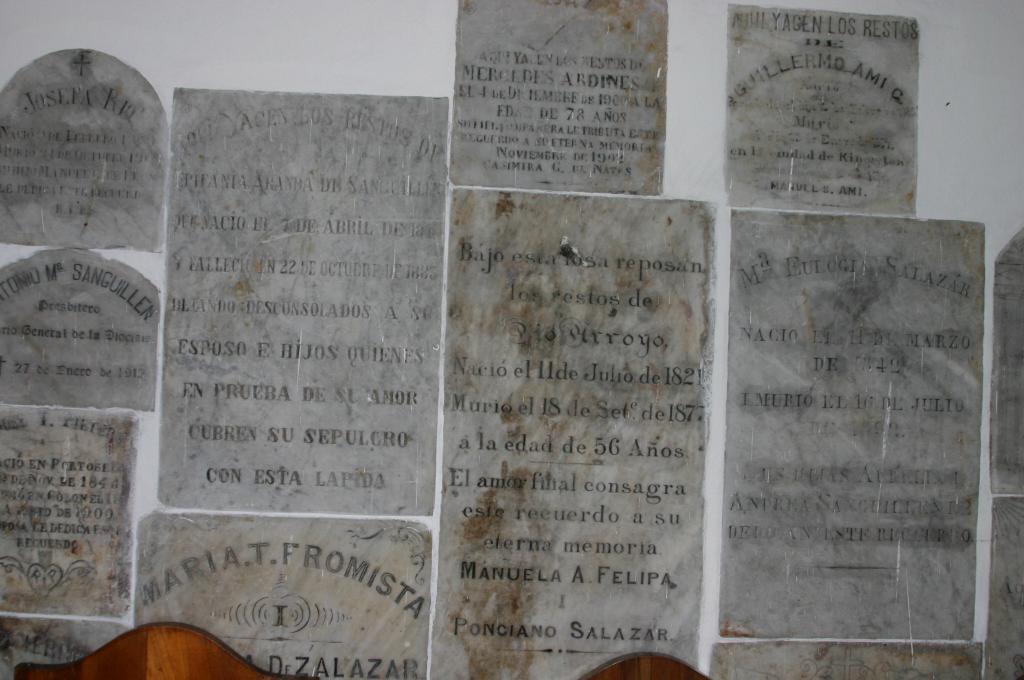 Foto de Portobelo, Panamá