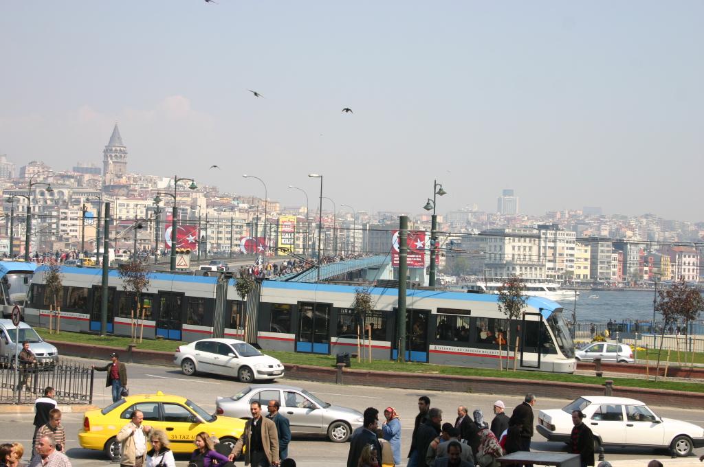 Foto de Estambul, Turquía