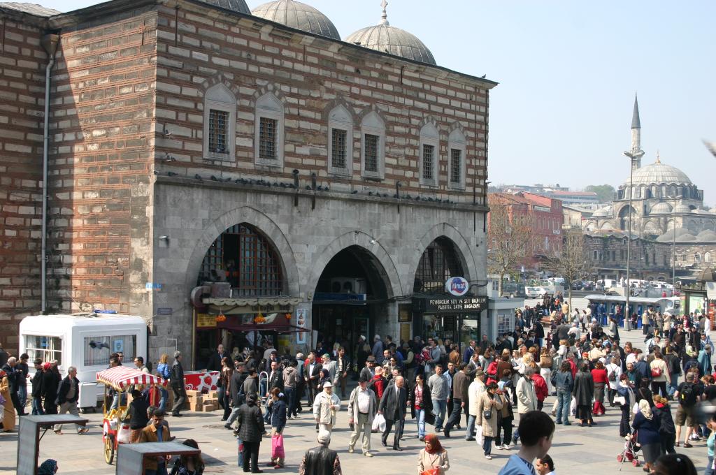 Foto de Estambul, Turquía