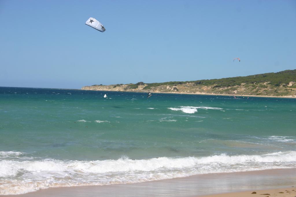 Foto de Tarifa (Cádiz), España
