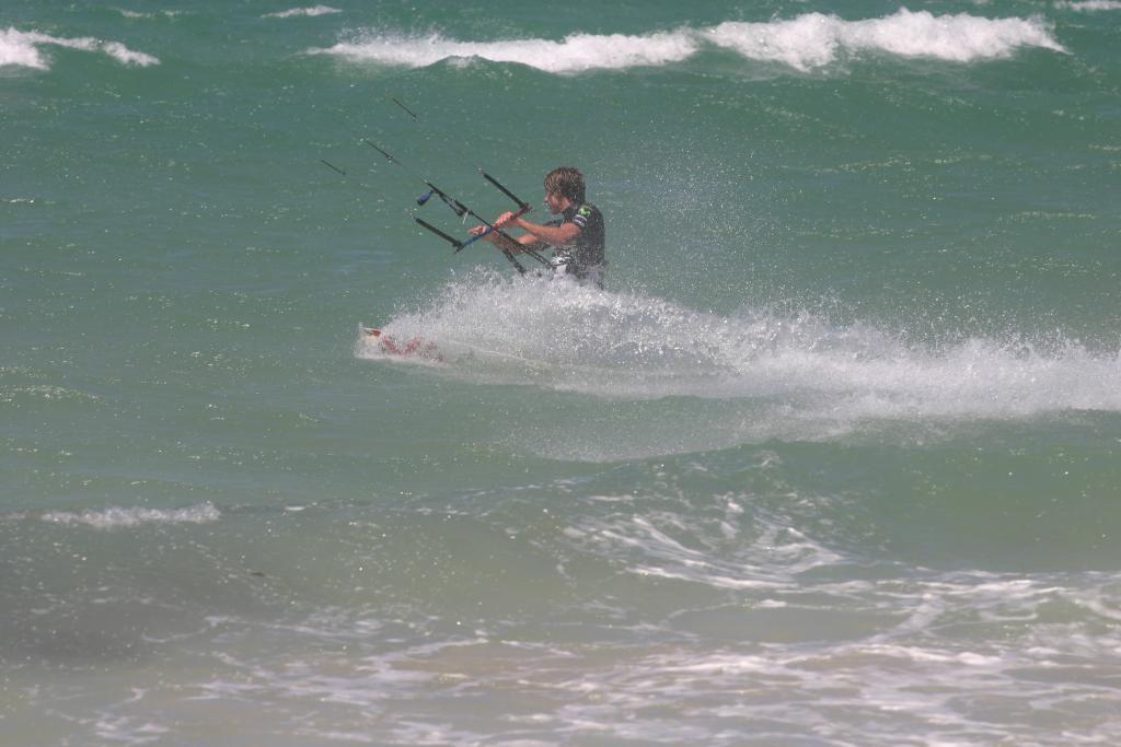 Foto de Tarifa (Cádiz), España