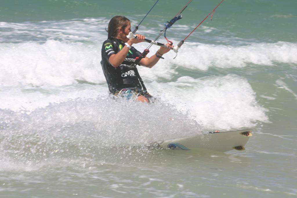 Foto de Tarifa (Cádiz), España