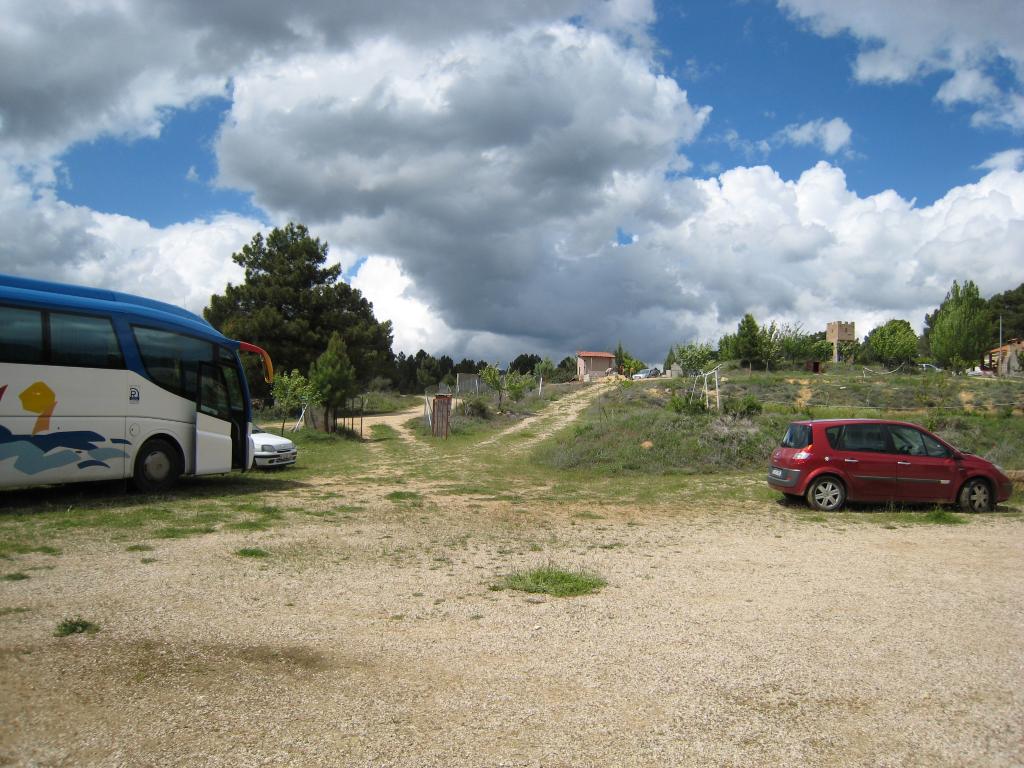Foto de Cuenca (Castilla La Mancha), España