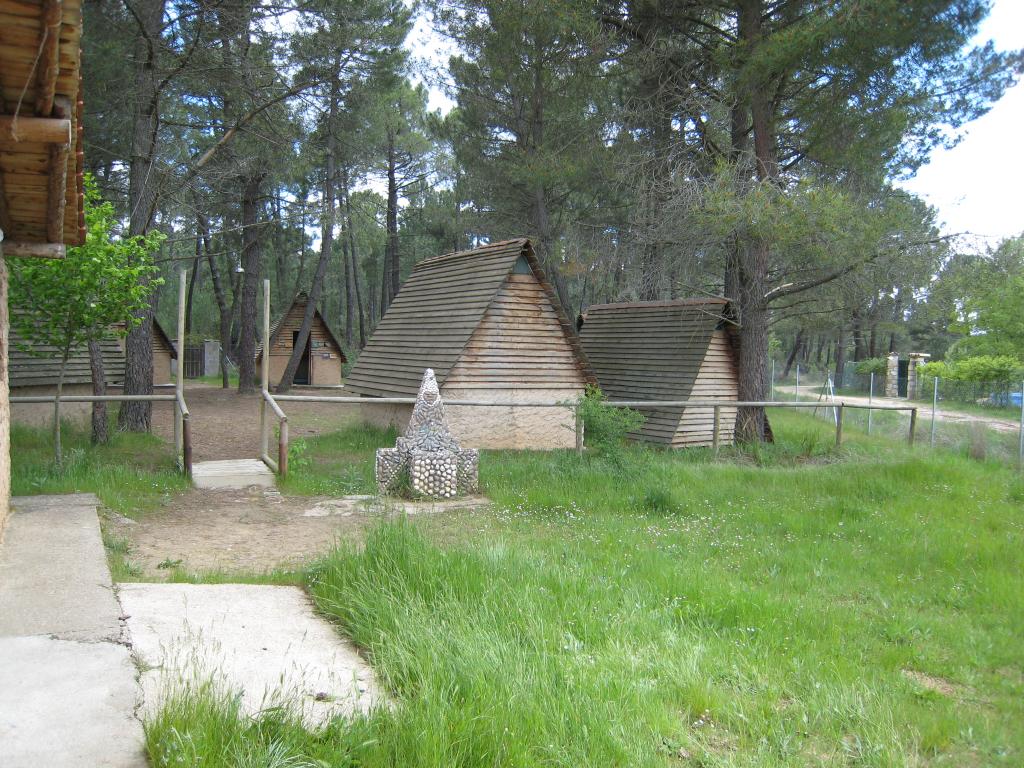 Foto de Cuenca (Castilla La Mancha), España