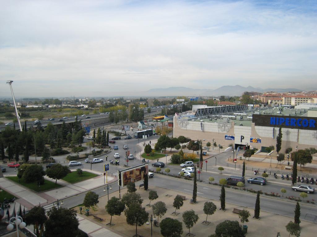 Foto de Granada (Andalucía), España