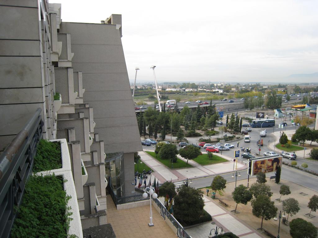 Foto de Granada (Andalucía), España