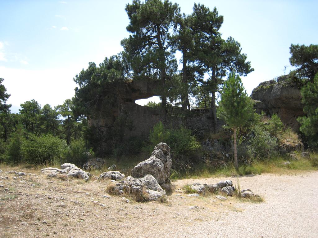 Foto de Cuenca (Castilla La Mancha), España