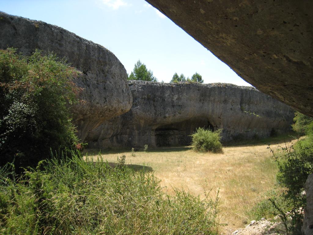 Foto de Cuenca (Castilla La Mancha), España