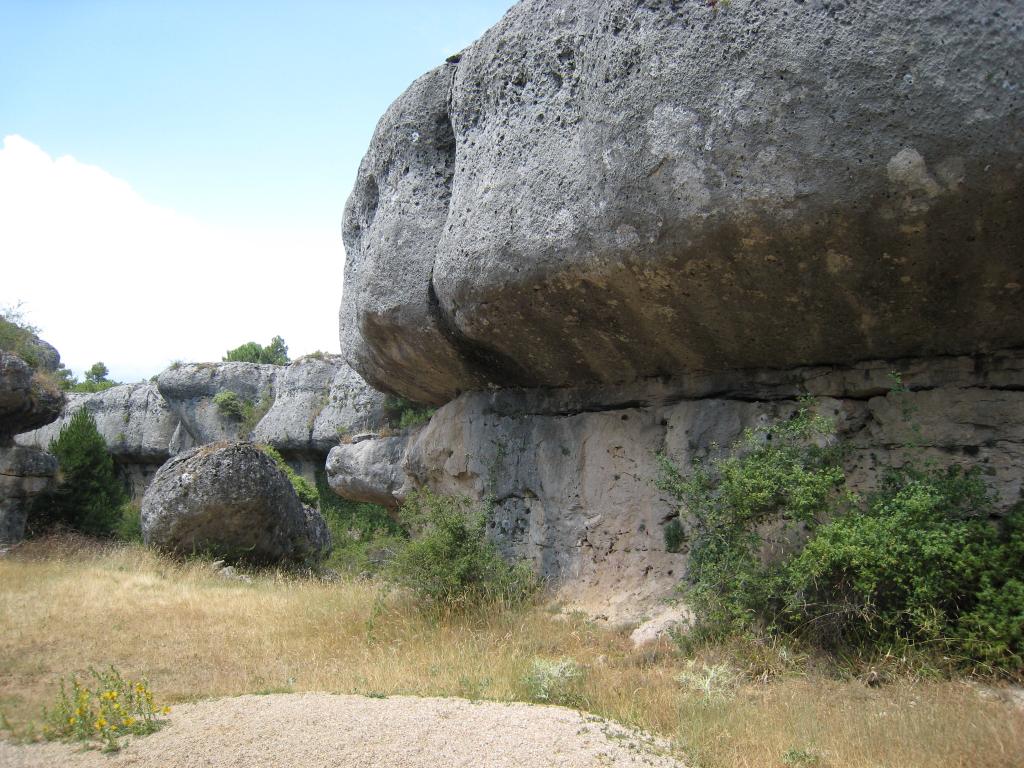 Foto de Cuenca (Castilla La Mancha), España