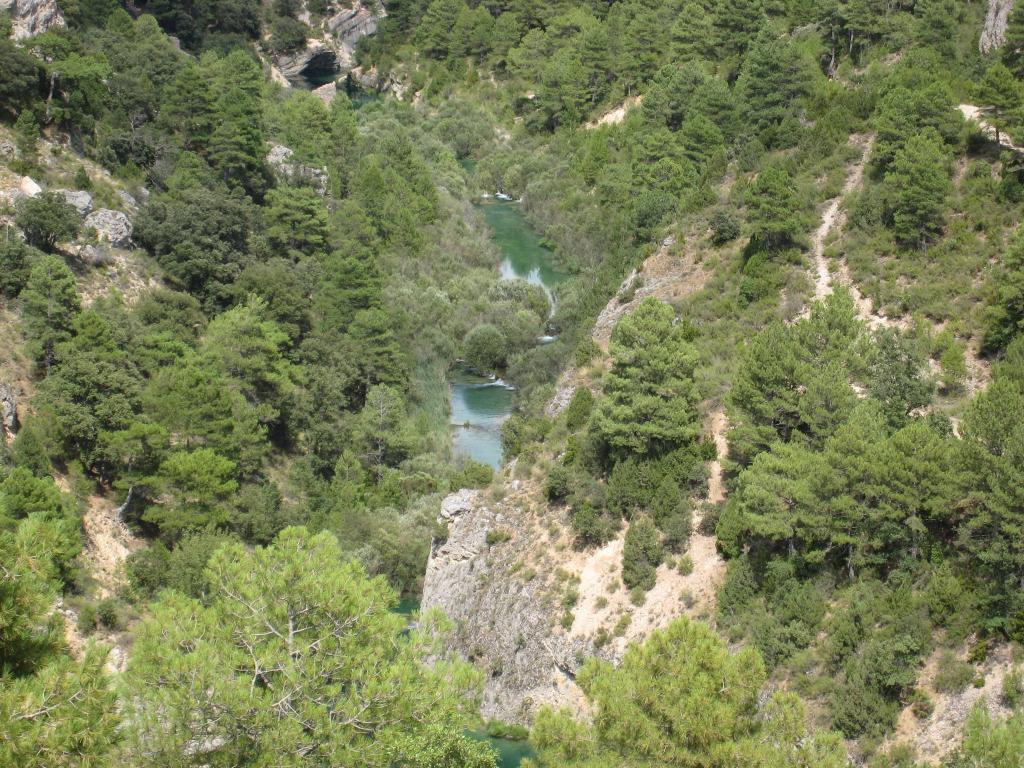 Foto de Cuenca (Castilla La Mancha), España