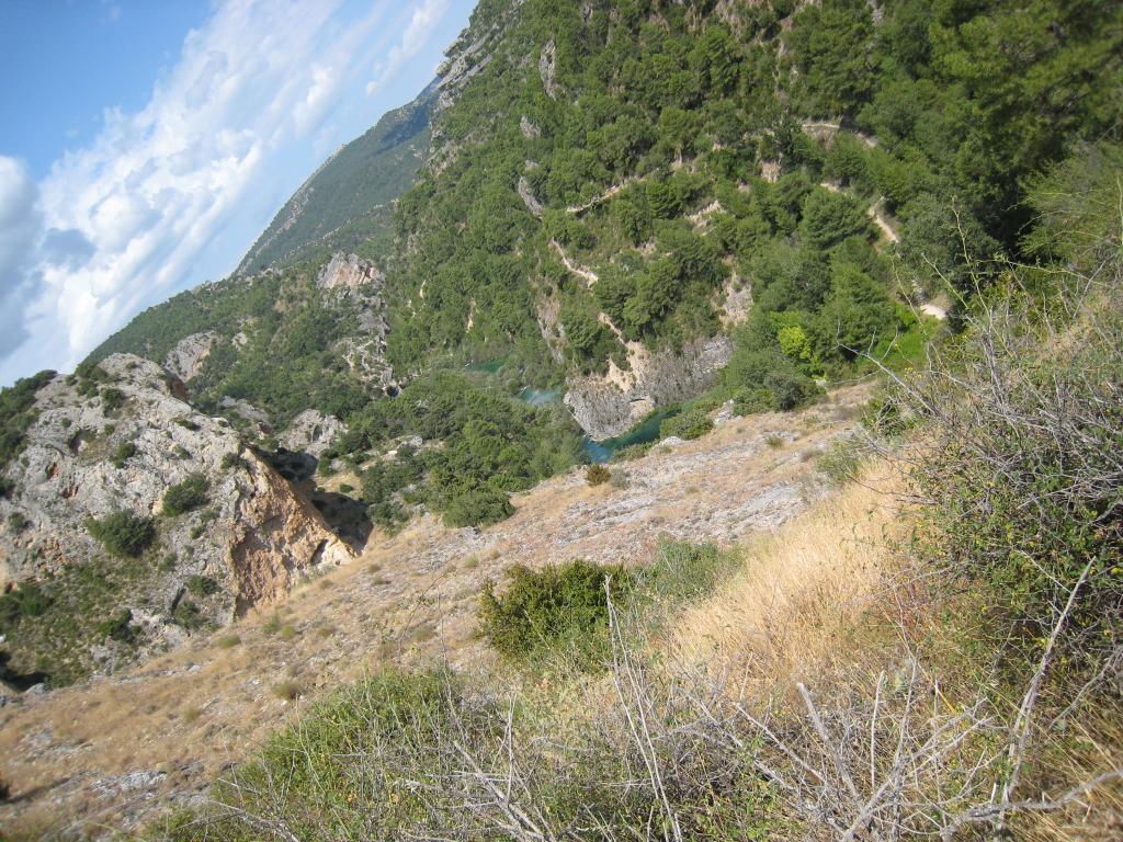 Foto de Cuenca (Castilla La Mancha), España