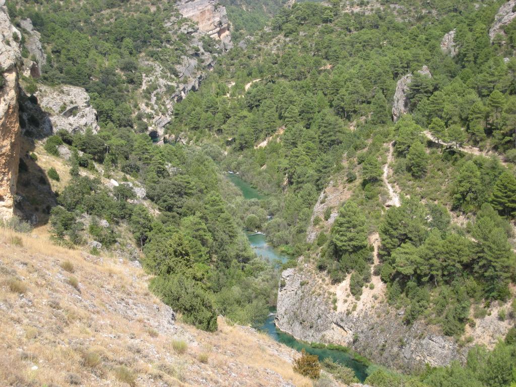 Foto de Cuenca (Castilla La Mancha), España