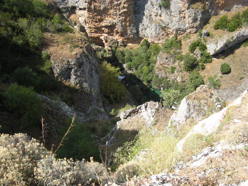 Foto de Cuenca (Castilla La Mancha), España