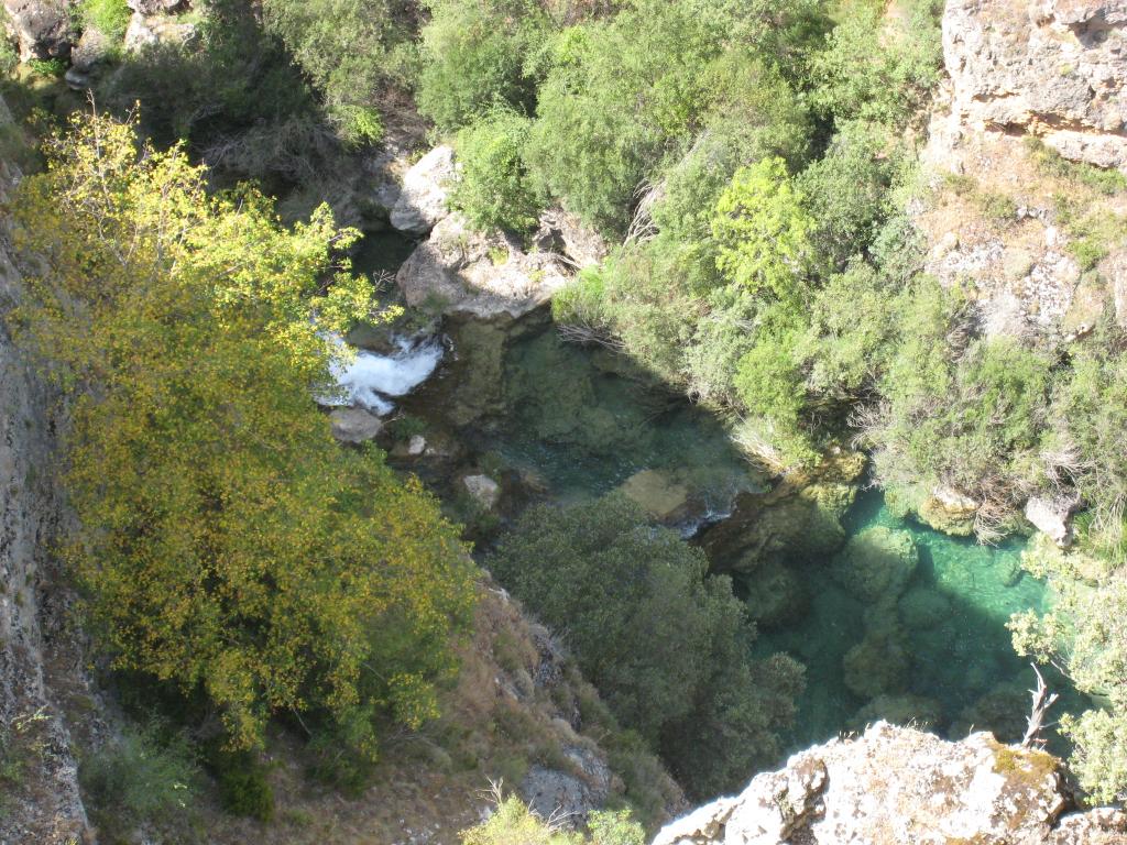 Foto de Cuenca (Castilla La Mancha), España