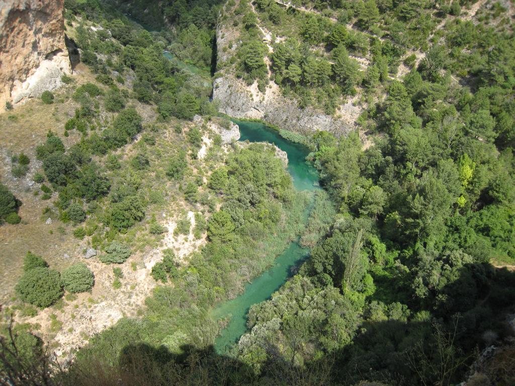Foto de Cuenca (Castilla La Mancha), España