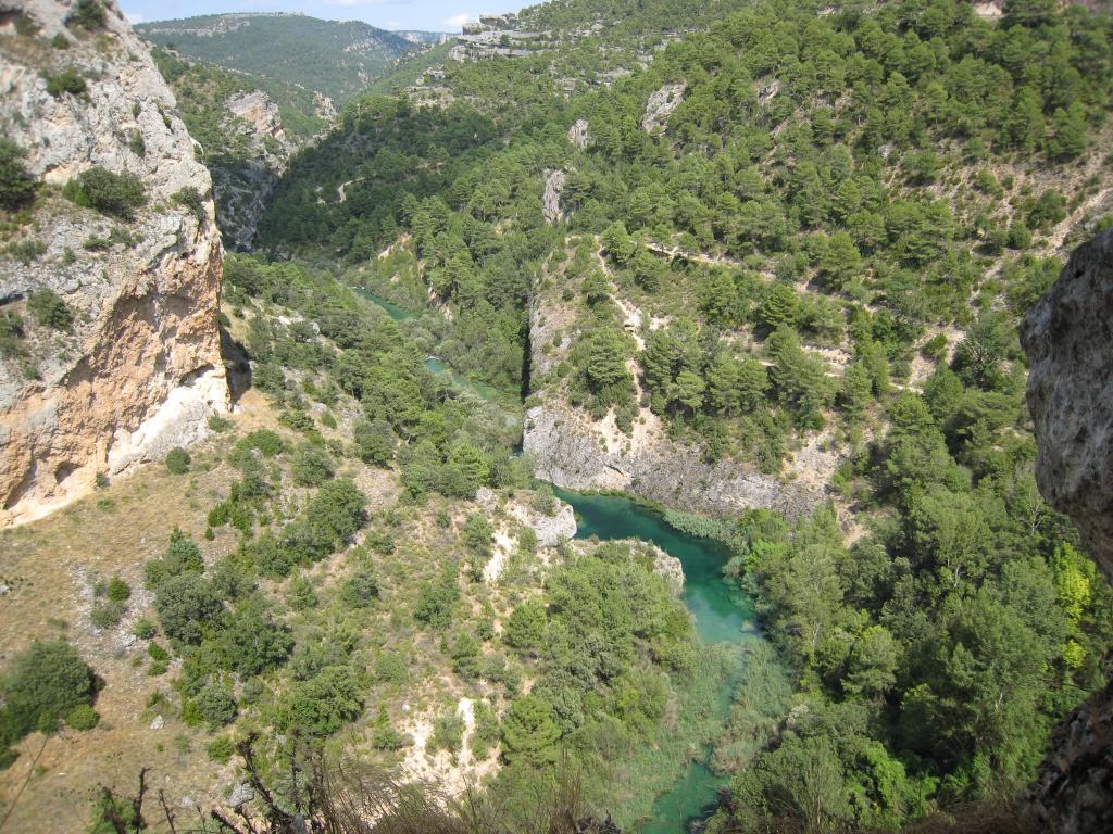 Foto de Cuenca (Castilla La Mancha), España