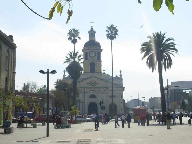 Foto de Santiago, Chile