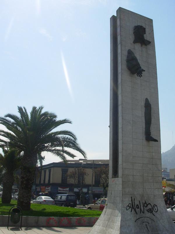 Foto de Santiago, Chile