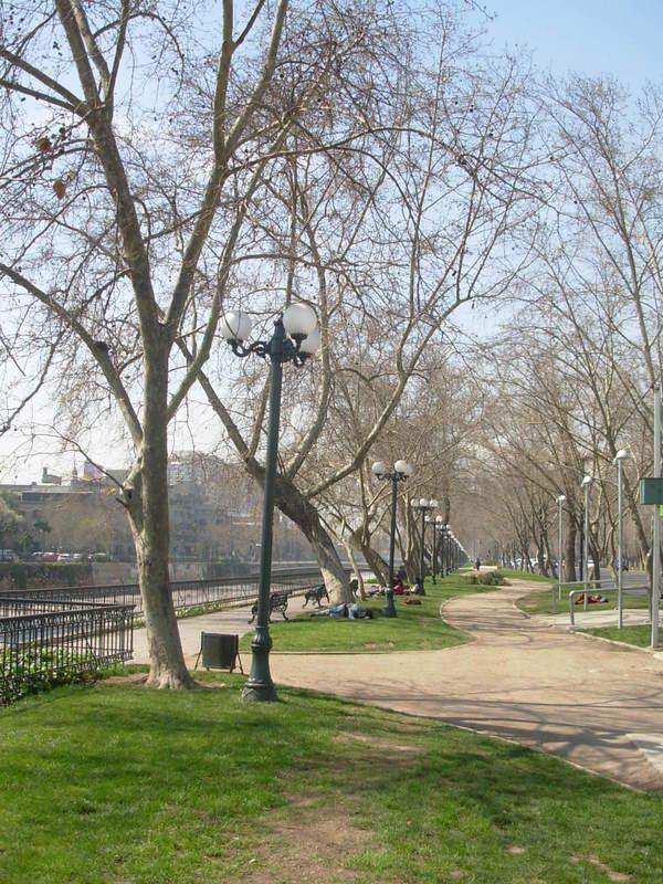 Foto de Santiago, Chile