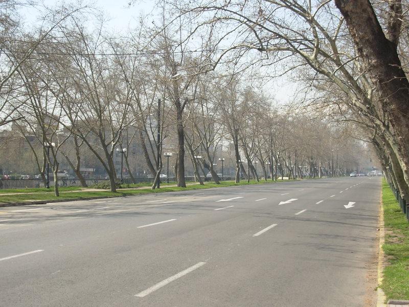 Foto de Santiago, Chile