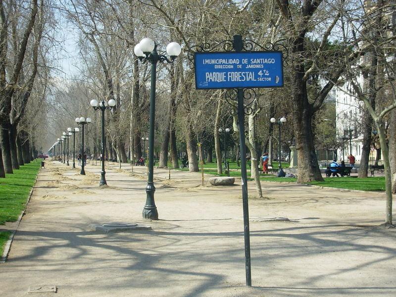 Foto de Santiago, Chile