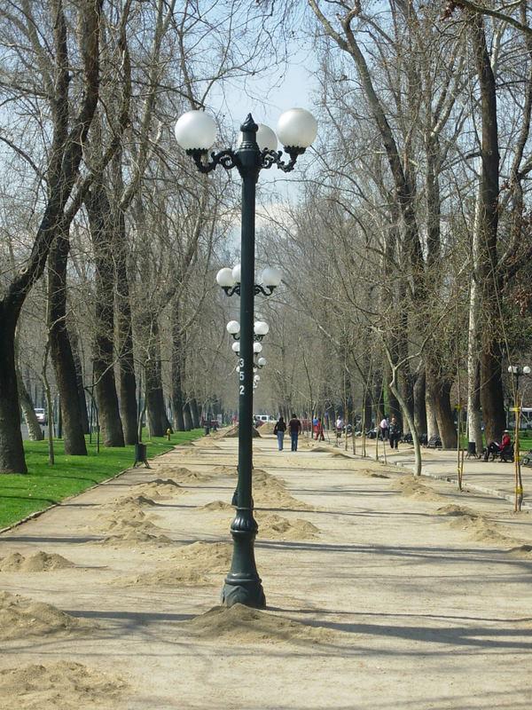 Foto de Santiago, Chile