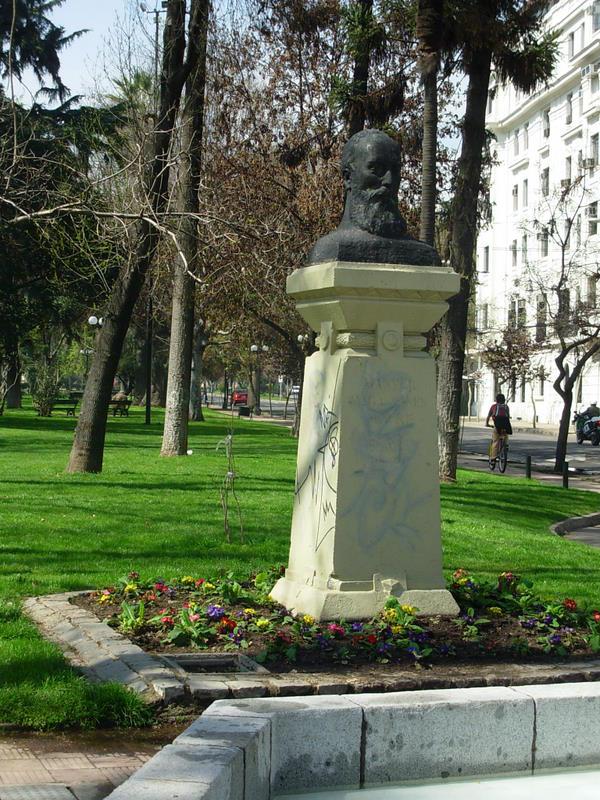 Foto de Santiago, Chile