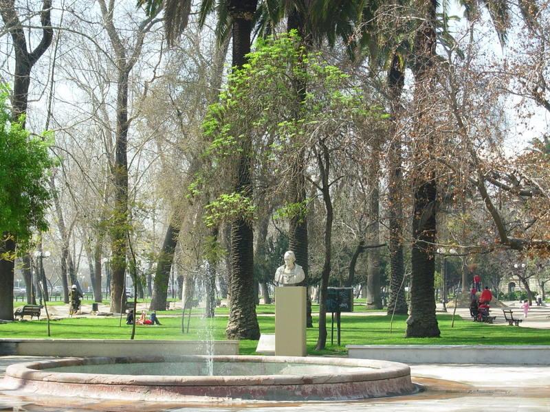 Foto de Santiago, Chile