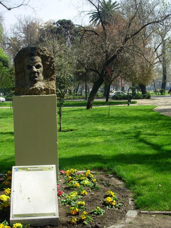 Foto de Santiago, Chile