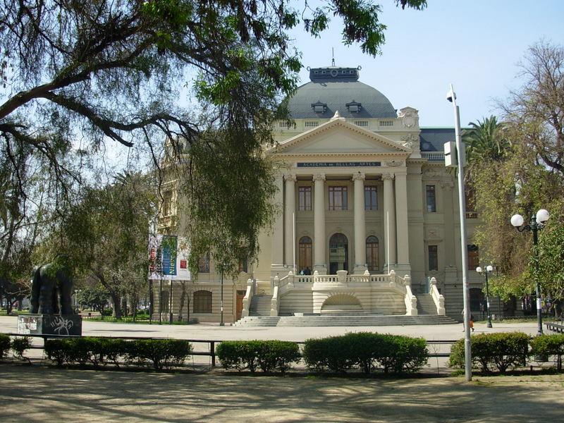 Foto de Santiago, Chile